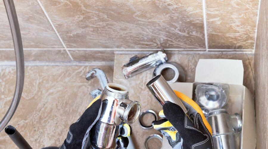 Expert flood damage restoration services in Latham, NY